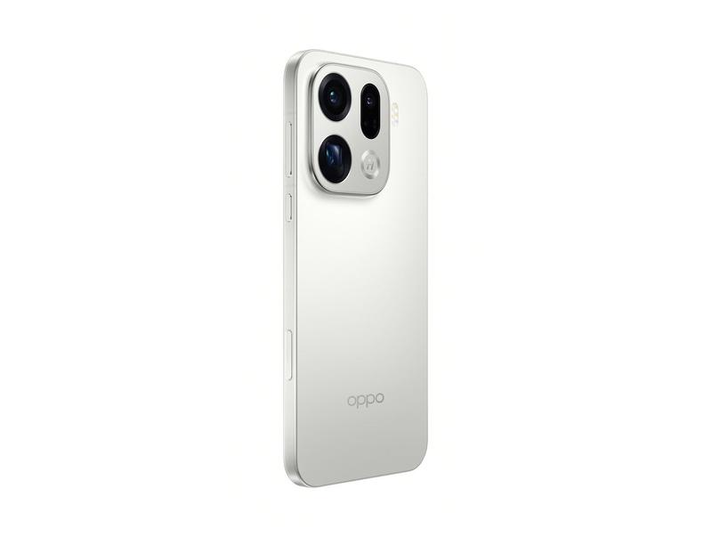 Smartphone OPPO Find X9 Pro 512GB 5G 28GB RAM Branco 6,78